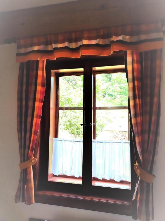 Apartman Mezi Stromy Рокицани Экстерьер фото