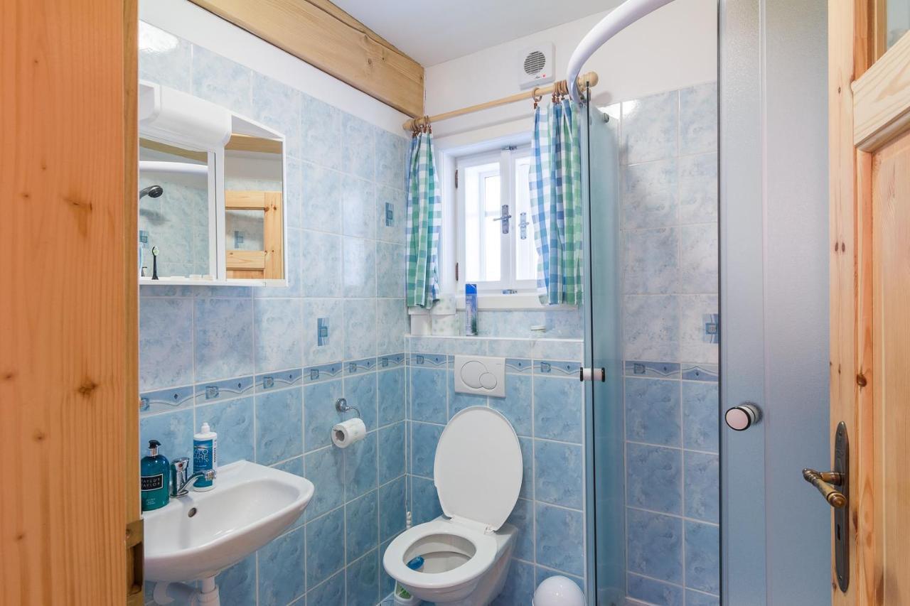Apartman Mezi Stromy Рокицани Экстерьер фото
